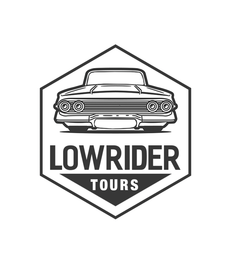 Lowrider Tours logo