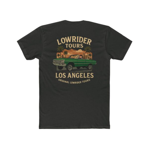 Lapel + Graphic Tee – Featuring Guide - Image 7