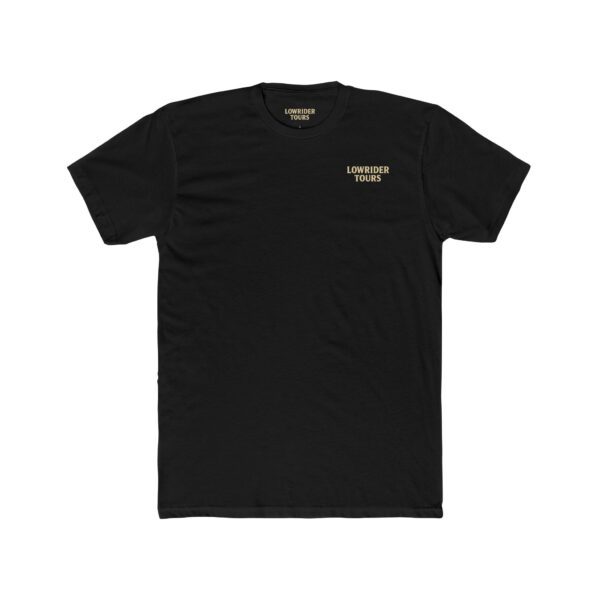 Lapel + Graphic Tee – Featuring Guide - Image 4