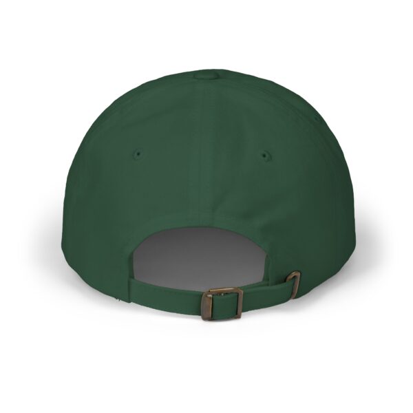 Lowrider Tours Dad Cap - Image 2