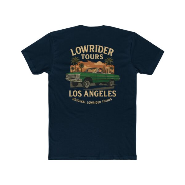 Lapel + Graphic Tee – Featuring Guide - Image 11
