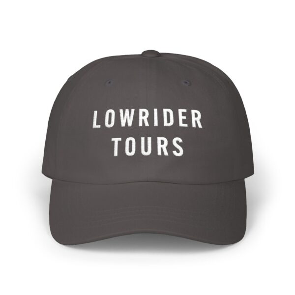 Lowrider Tours Dad Cap - Image 13