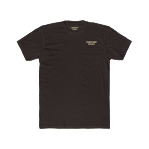 Lapel + Graphic Tee – Featuring Guide