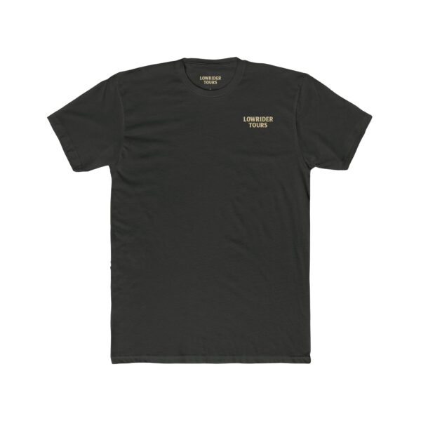 Lapel + Graphic Tee – Featuring Guide - Image 6
