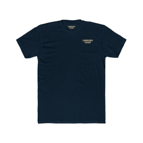 Lapel + Graphic Tee – Featuring Guide - Image 10