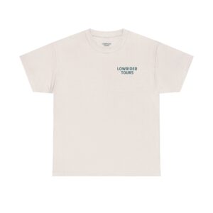 Lapel + Graphic Tee – Purple Edition