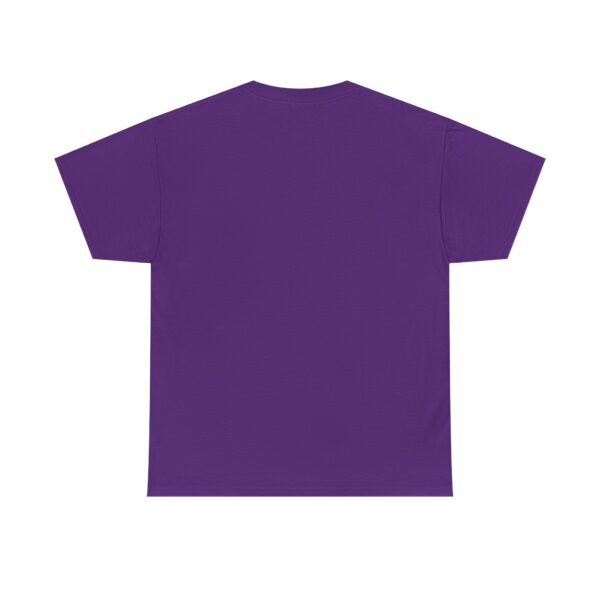 Lowrider Tours Plain Tee - Image 14