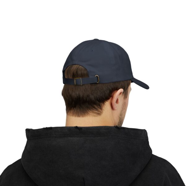 Lowrider Tours Dad Cap - Image 8