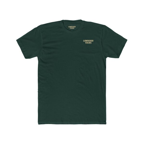 Lapel + Graphic Tee – Featuring Guide - Image 8