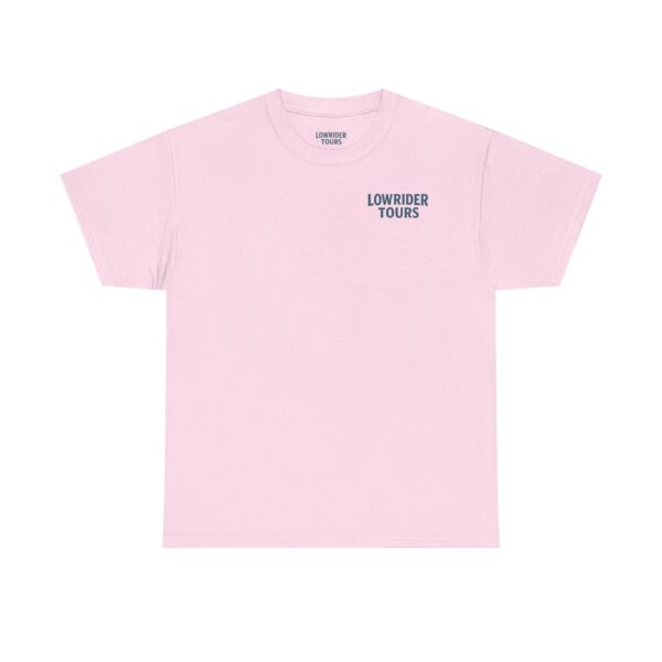 Lapel + Graphic Tee – Sunset Edition - Image 13