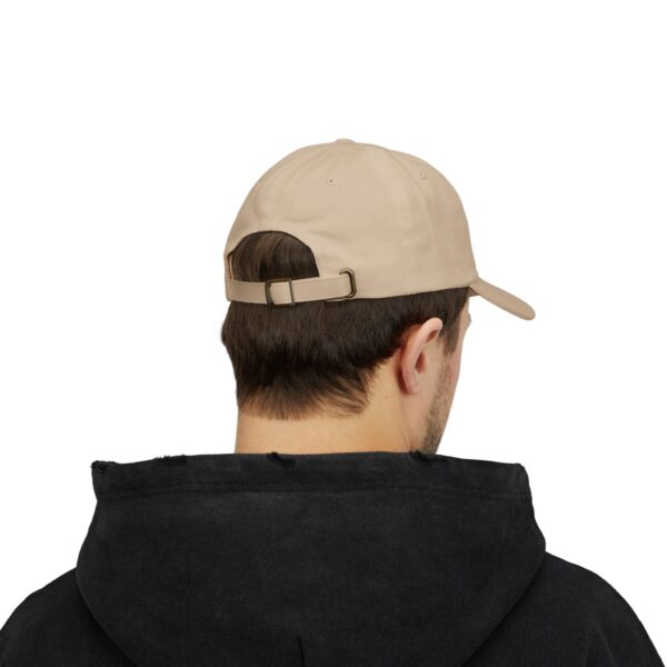 Lowrider Tours Dad Cap - Image 8
