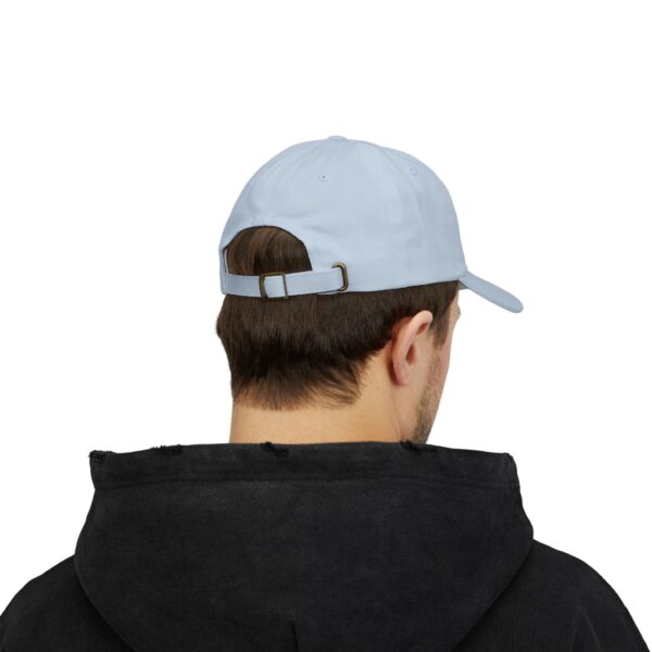 Lowrider Tours Dad Cap - Image 12