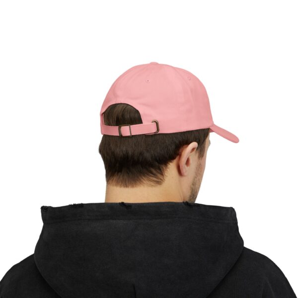 Lowrider Tours Dad Cap - Image 16