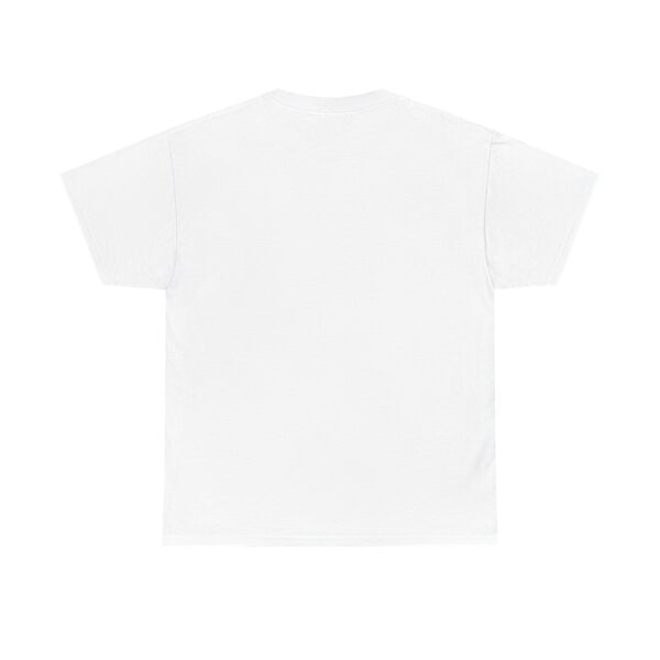 Lowrider Tours Plain Tee - Image 2