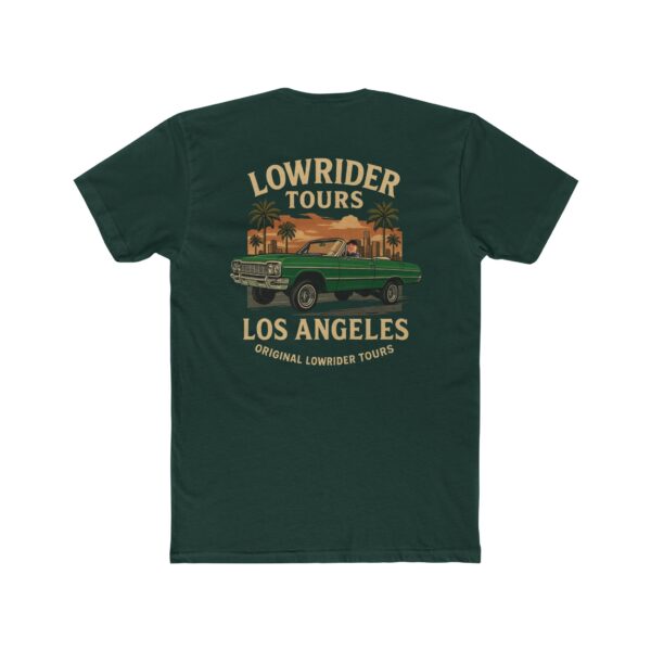 Lapel + Graphic Tee – Featuring Guide - Image 9