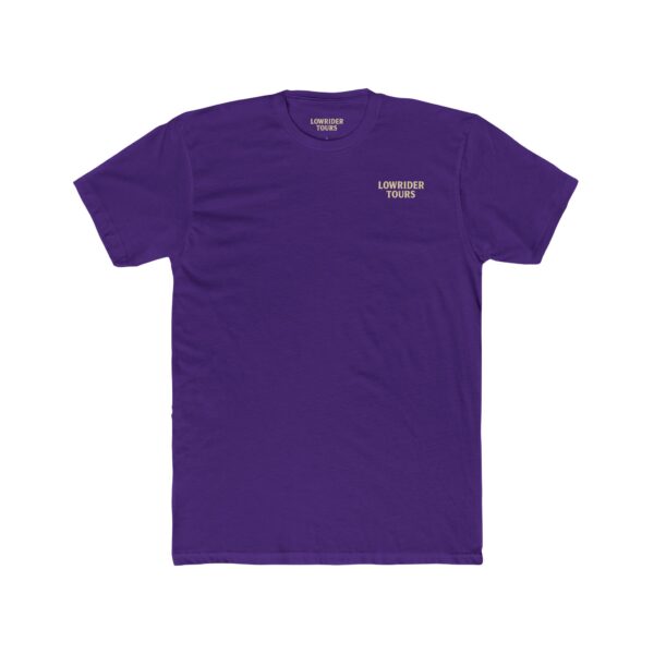 Lapel + Graphic Tee – Featuring Guide - Image 12