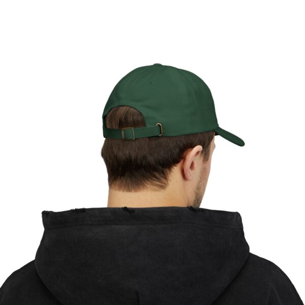 Lowrider Tours Dad Cap - Image 4
