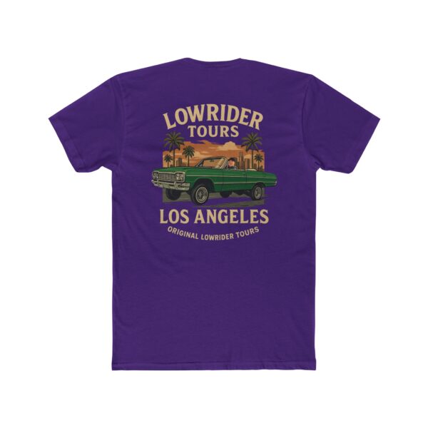 Lapel + Graphic Tee – Featuring Guide - Image 13