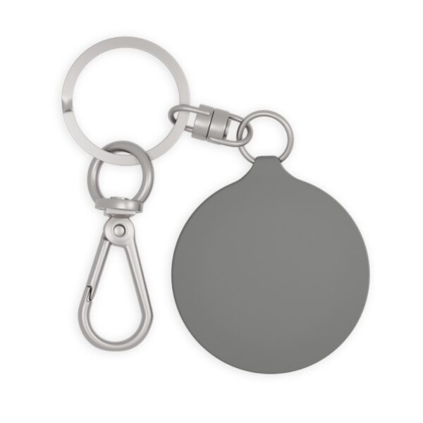 Lowrider Tours Sunrise Keychain - Image 2